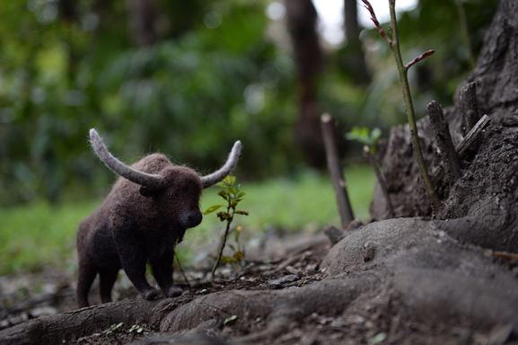 ジャイアントパイソン