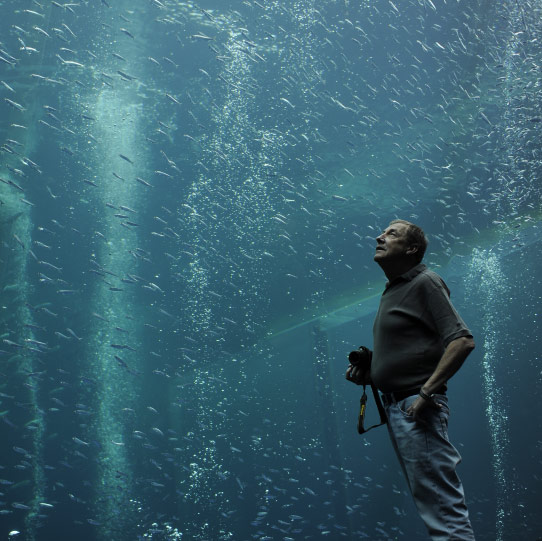 ユルゲン ランゲ博士