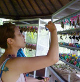 森田 知加子（もりた ちかこ）