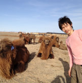 楠川 忠章（くすかわ ただあき）