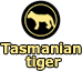 tasumaniantiger