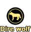 Direwolf