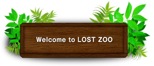 Welcome to LOSTZOO